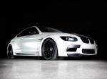 BMW M3 Coupe GTRS5 by Vorsteiner 2012 года